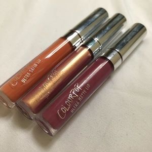 Colourpop Ultra Matte Lip